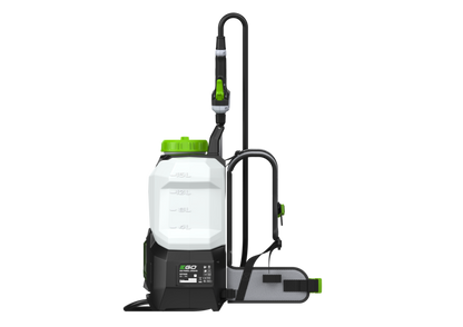 Ego BSP3500E 15L Backpack Sprayer
