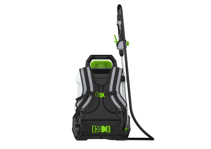 Ego BSP3500E 15L Backpack Sprayer