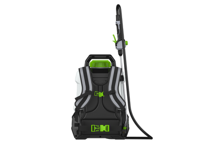 Ego BSP3500E 15L Backpack Sprayer
