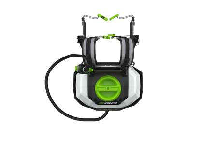 Ego BSP3500E 15L Backpack Sprayer