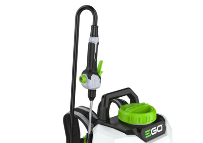 Ego BSP3500E 15L Backpack Sprayer