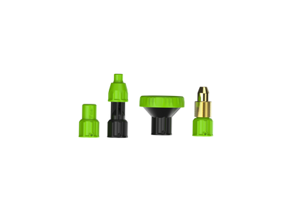 Ego BSP3500E 15L Backpack Sprayer