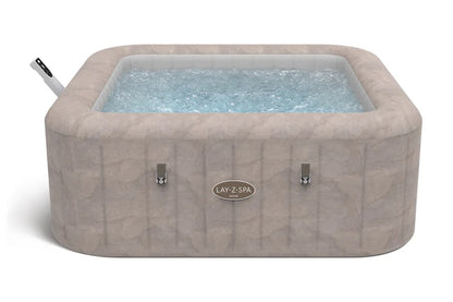 Lay-Z-Spa Rome AirJet™ Hot Tub