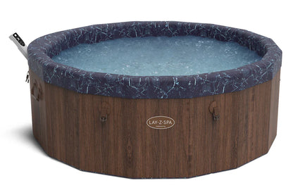 Lay-Z-Spa Toronto AirJet Hot Tub