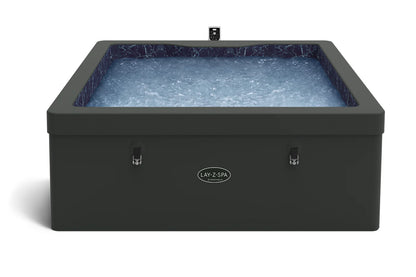 Lay-Z-Spa Stockholm AirJet™ Hot Tub