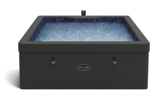 Lay-Z-Spa Stockholm AirJet™ Hot Tub