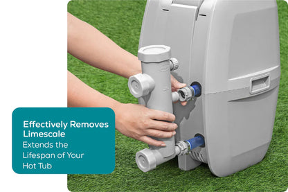 Lay-Z-Spa Hot Tub Descaler
