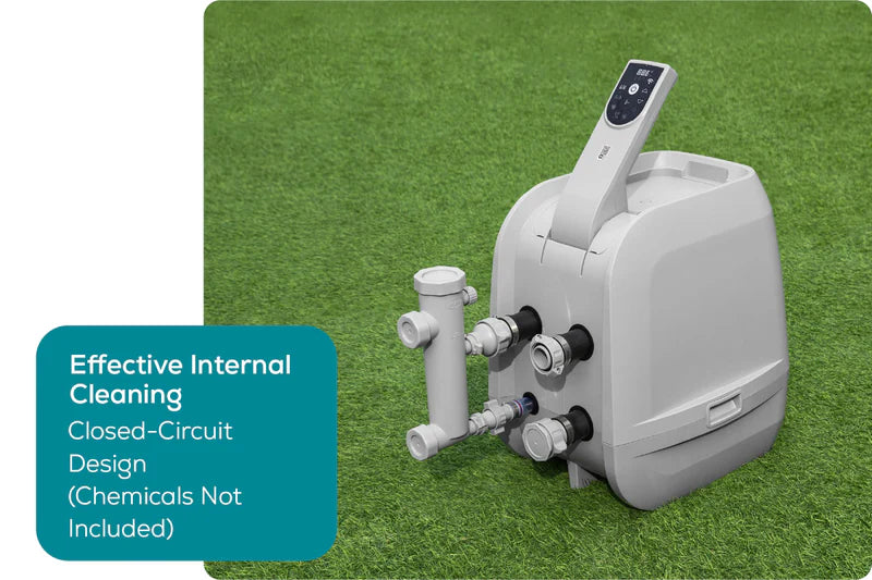 Lay-Z-Spa Hot Tub Descaler