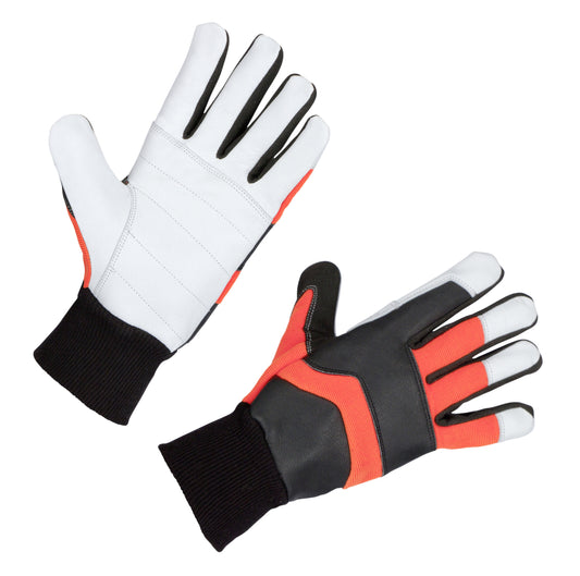 Tree Runner Cut Protection Gloves