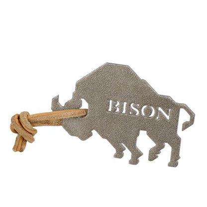 Bison Splitting Hatchet 500mm 1.25kg
