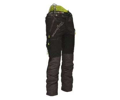 Arbortec Breatheflex Pro Class 1 Type A Chainsaw Trousers