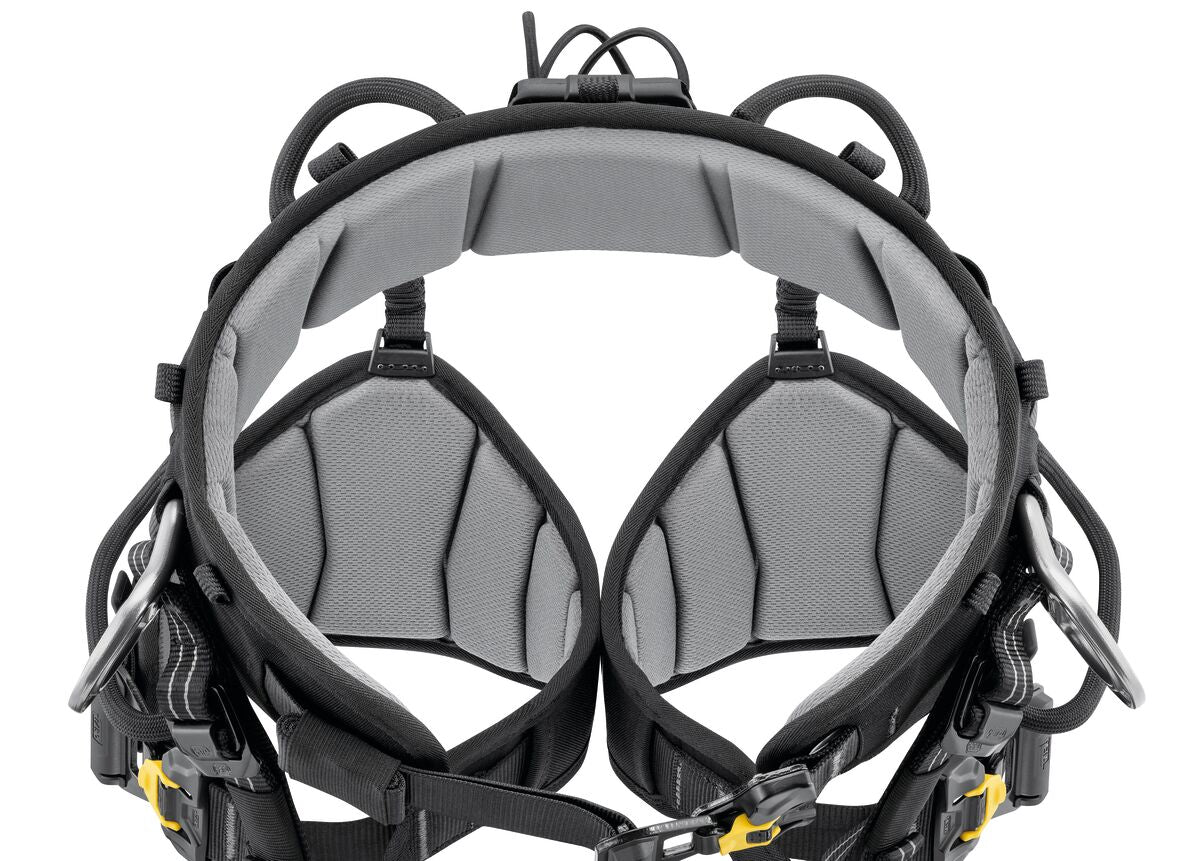 Petzl SEQUOIA® Plus Harness 2026