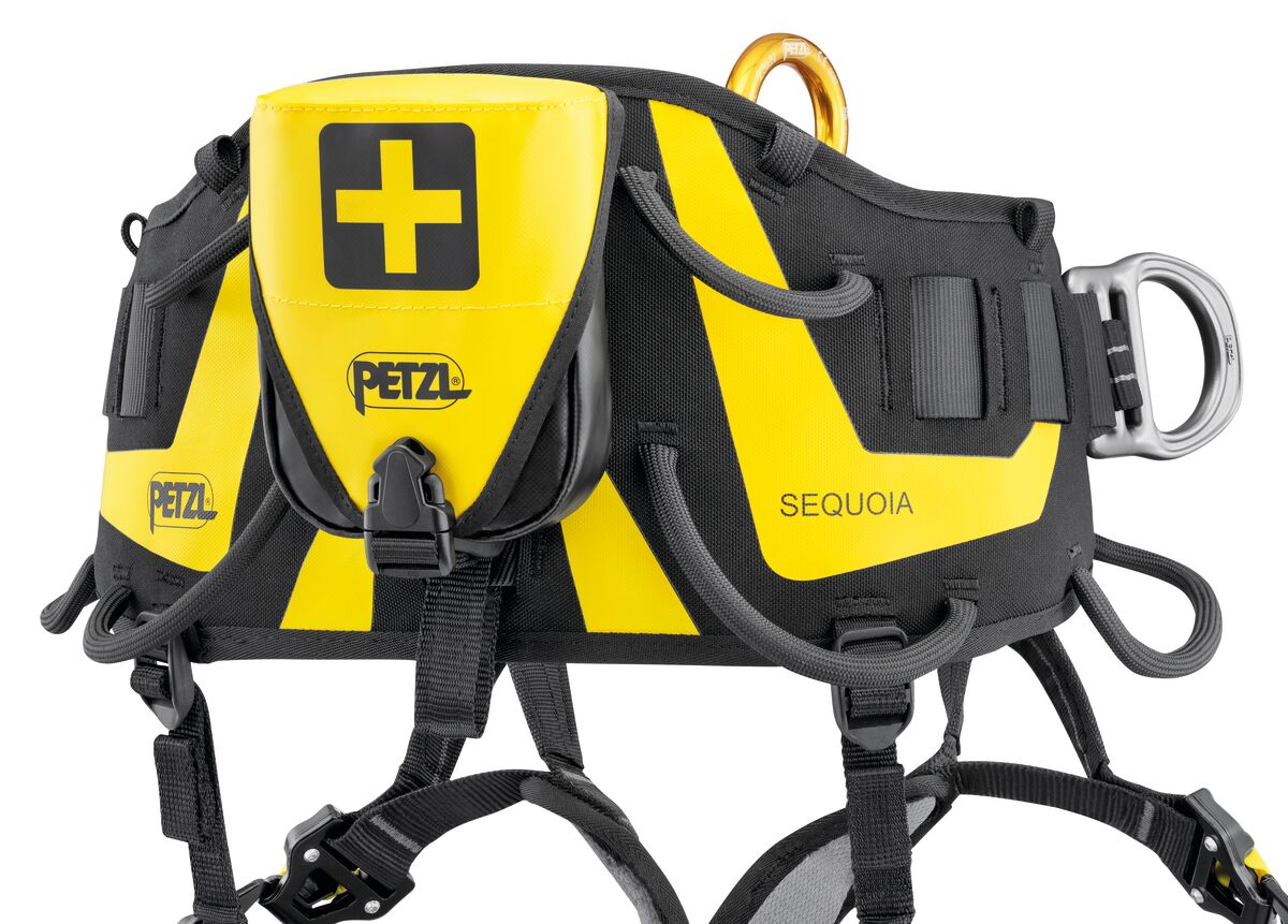 Petzl SEQUOIA® Harness 2026
