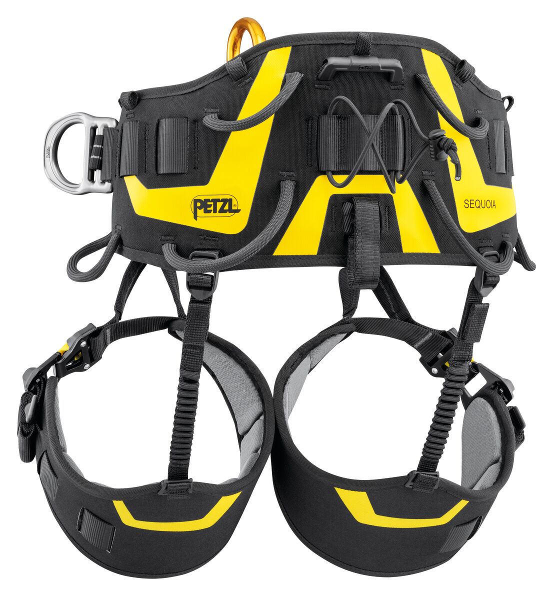 Petzl SEQUOIA® Plus Harness 2026