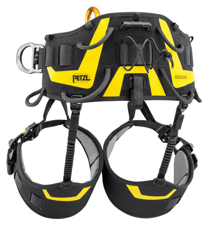 Petzl SEQUOIA® Plus Harness 2026