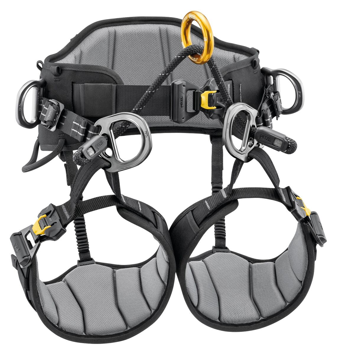 Petzl SEQUOIA® Plus Harness 2026