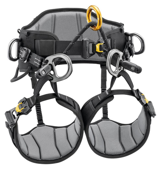 Petzl SEQUOIA® Plus Harness 2026