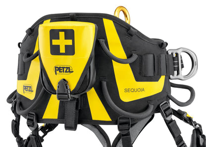 Petzl SEQUOIA® Plus Harness 2026