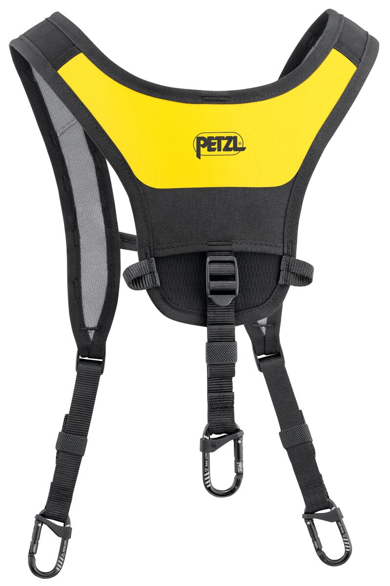 Petzl SEQUOIA® Shoulder Straps
