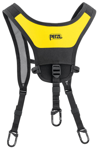 Petzl SEQUOIA® Shoulder Straps