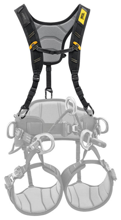 Petzl SEQUOIA® Shoulder Straps