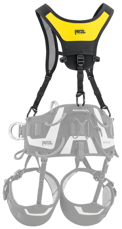 Petzl SEQUOIA® Shoulder Straps