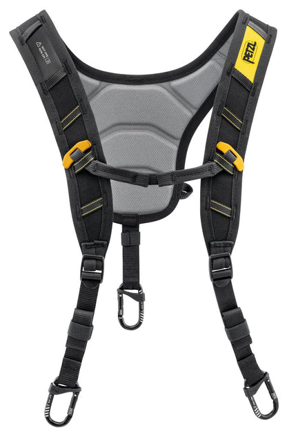 Petzl SEQUOIA® Shoulder Straps