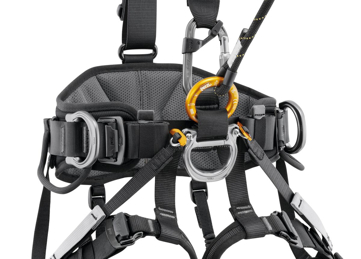 Petzl AVAO® European Version