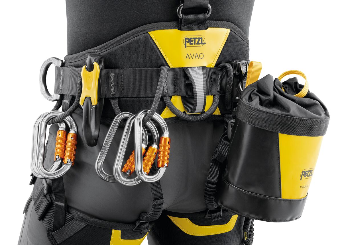 Petzl AVAO® European Version
