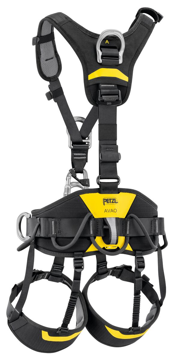 Petzl AVAO® European Version