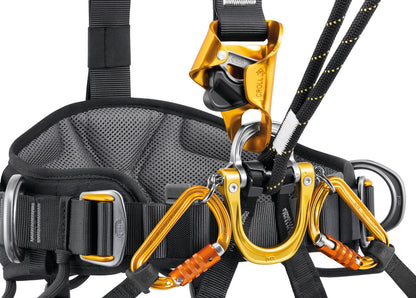 Petzl ASTRO® BOD FAST European Version