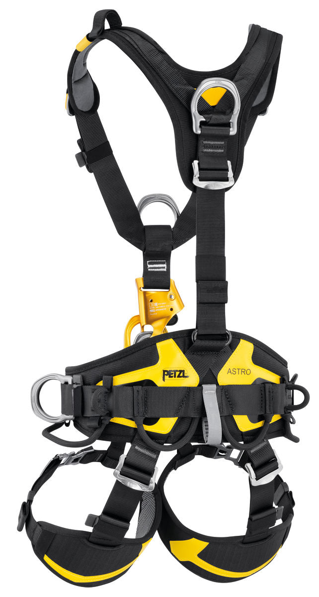 Petzl ASTRO® BOD FAST European Version