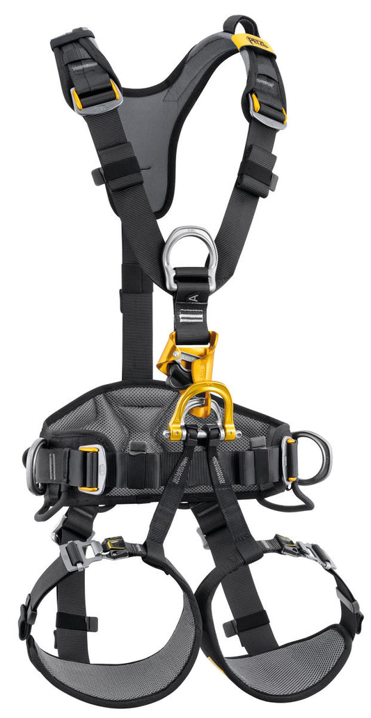 Petzl ASTRO® BOD FAST European Version