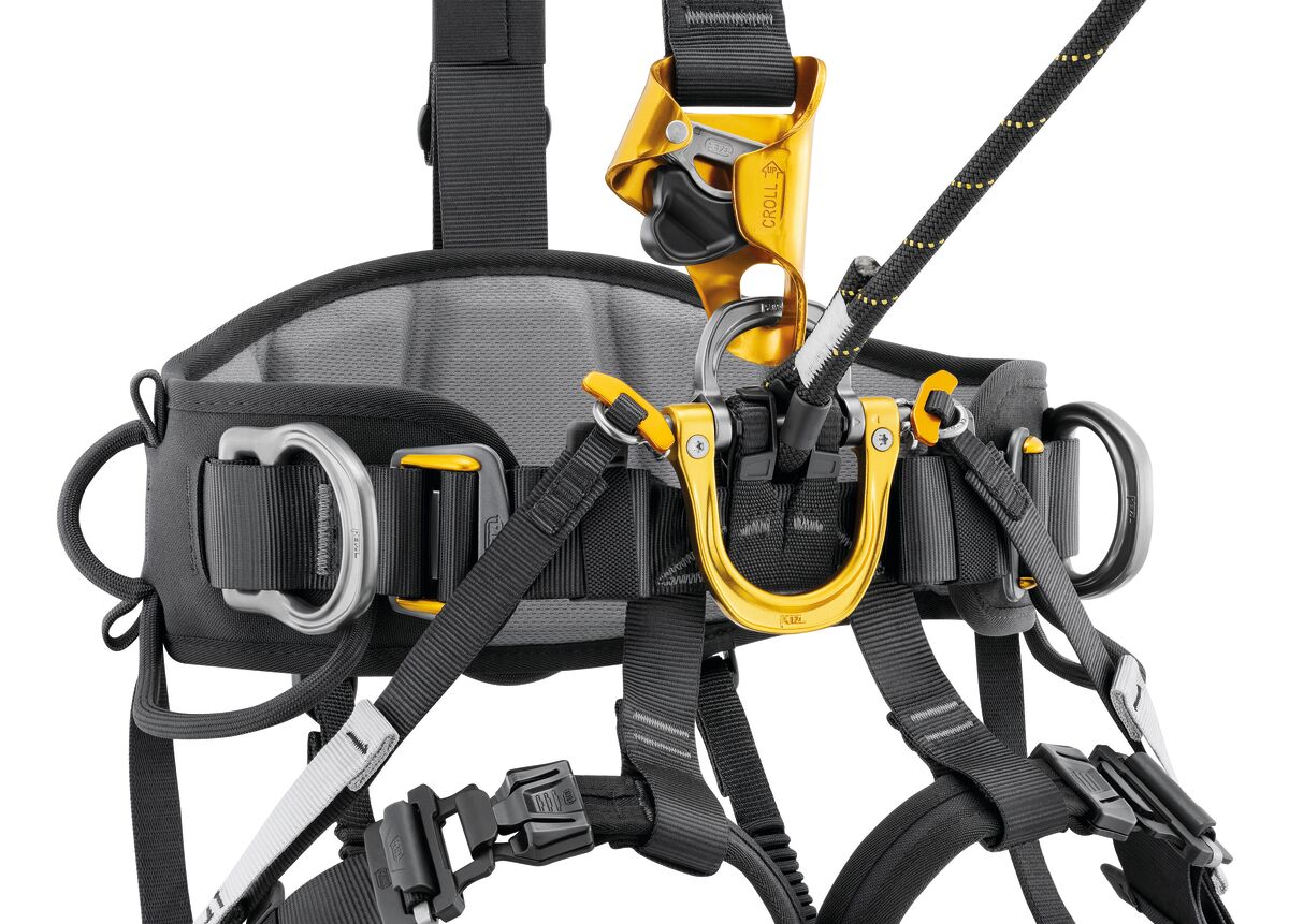 Petzl ASTRO® European Version
