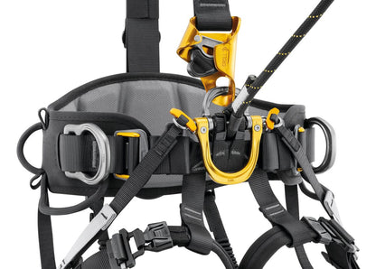 Petzl ASTRO® European Version