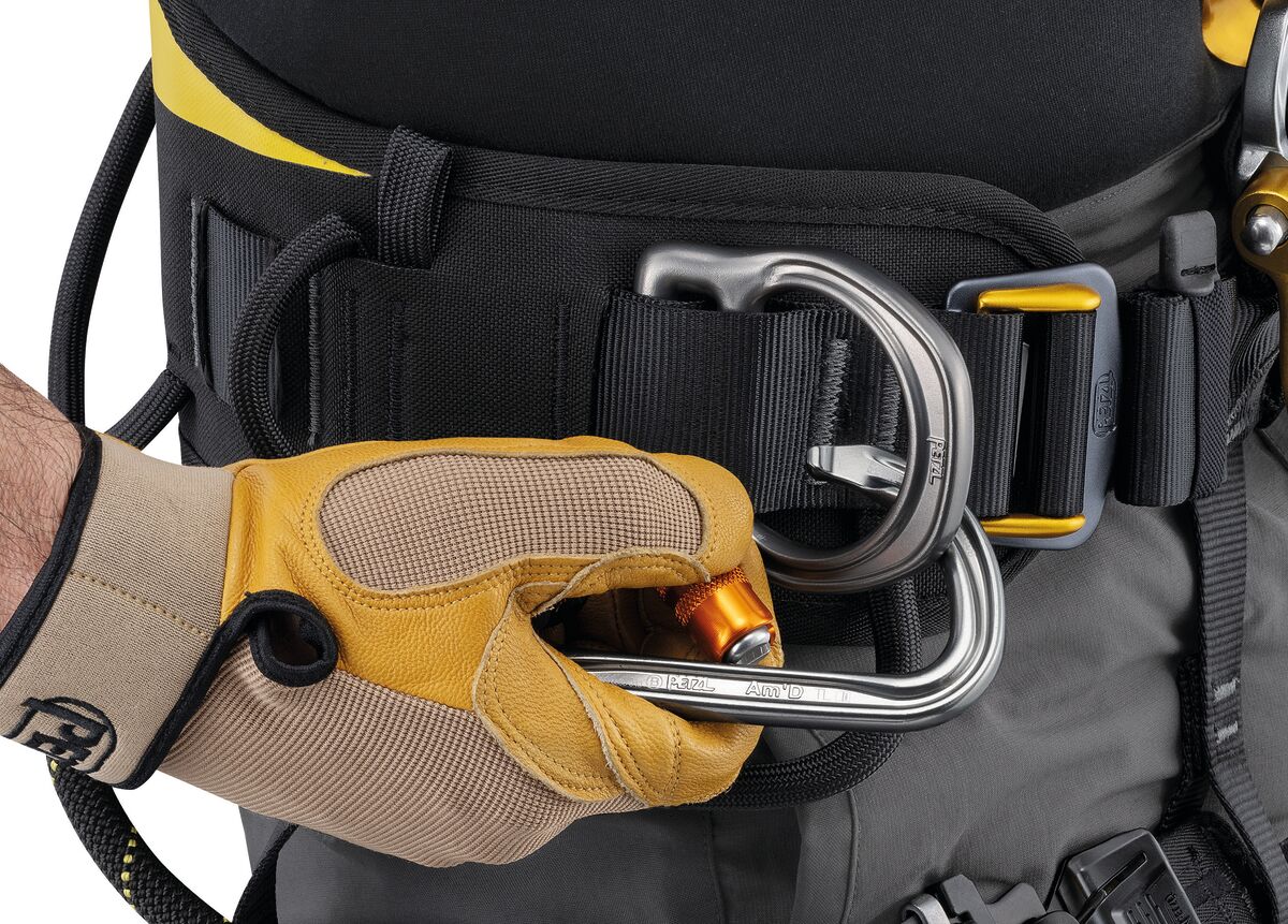 Petzl ASTRO® European Version