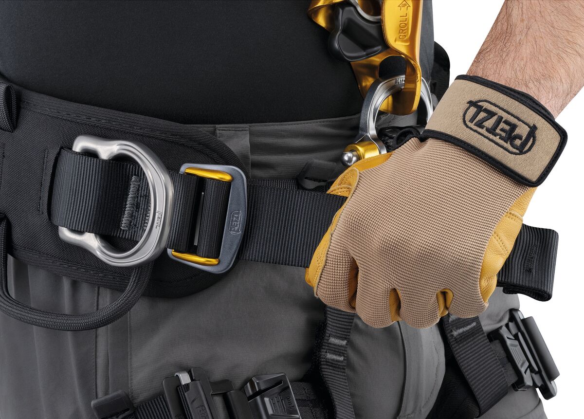 Petzl ASTRO® European Version