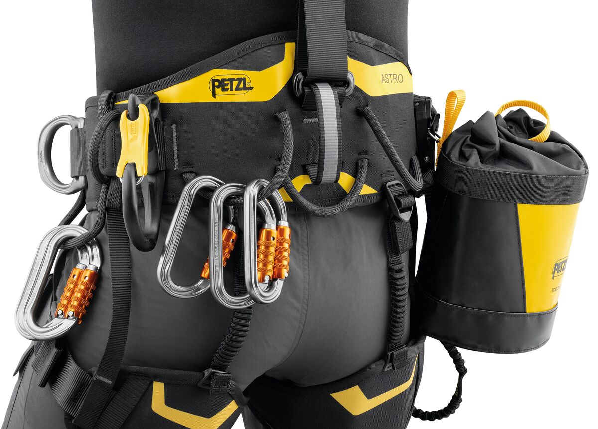 Petzl ASTRO® European Version