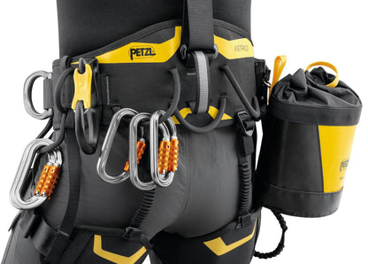 Petzl ASTRO® European Version