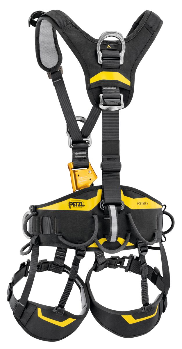 Petzl ASTRO® European Version