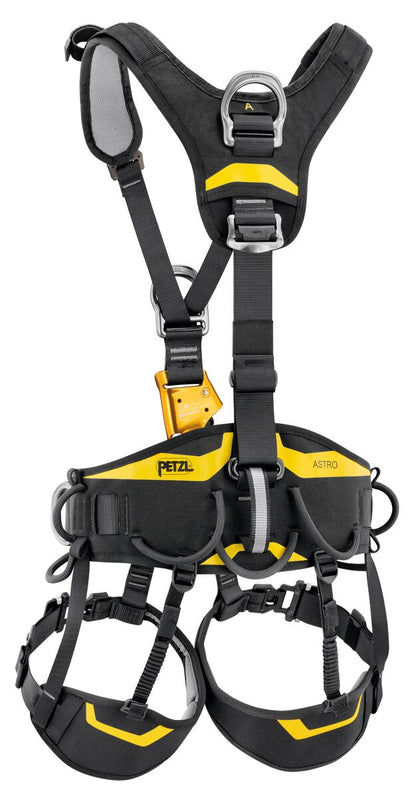 Petzl ASTRO® European Version