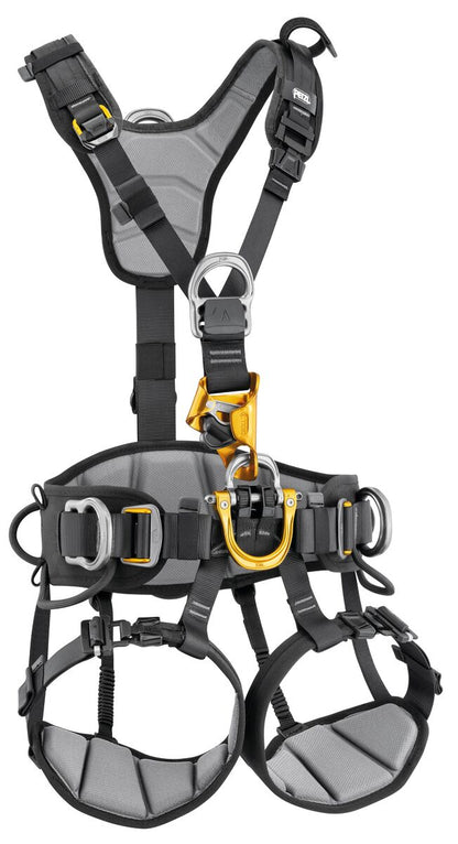 Petzl ASTRO® European Version