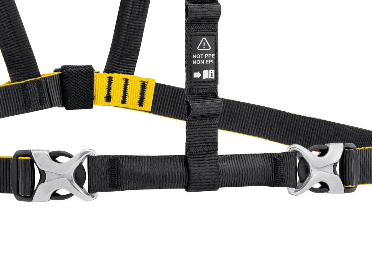 Petzl Sterno Chest Harness