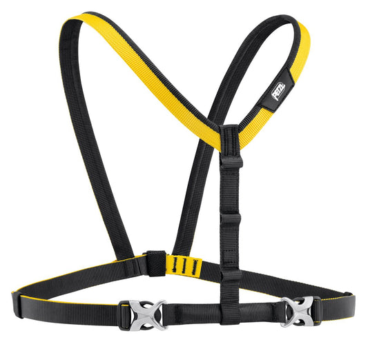 Petzl Sterno Chest Harness