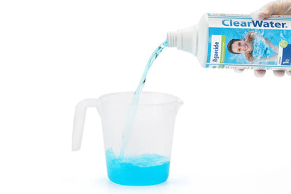 Clearwater Algaecide (1L)