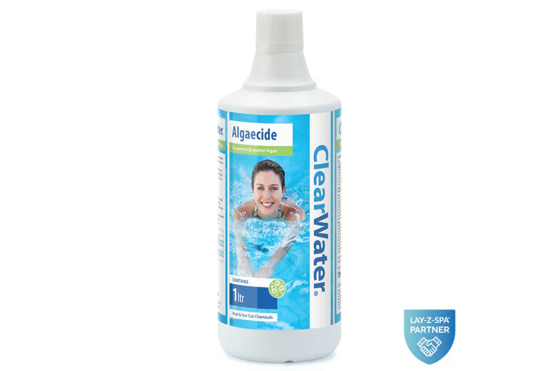 Clearwater Algaecide (1L)