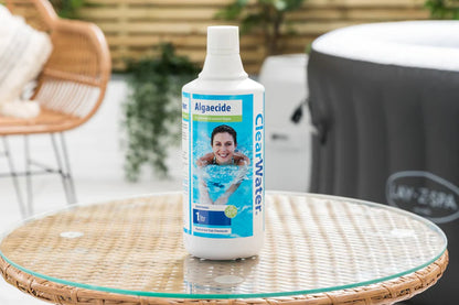 Clearwater Algaecide (1L)