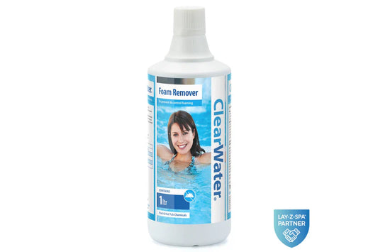 Clearwater Foam Remover (1L)