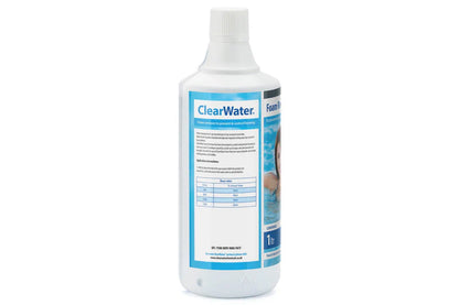 Clearwater Foam Remover (1L)