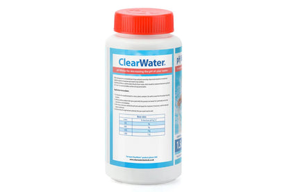 Clearwater PH Minus (1.5kg)